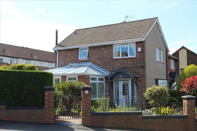 Properties for Sale in Sunderland, Town End Farm Estate Sunderland Tyne And Wear