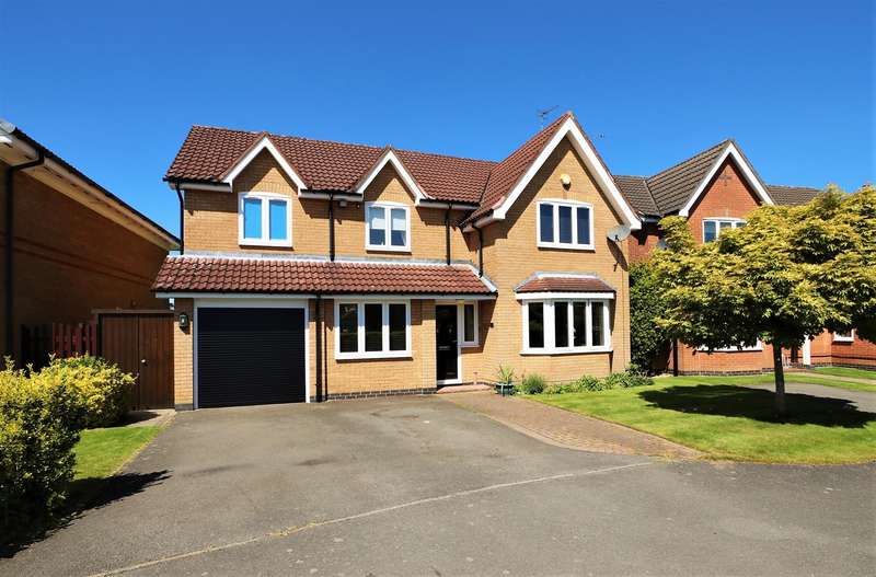 Properties for Sale in Ashbydelazouch, Ashbydelazouch Leicestershire