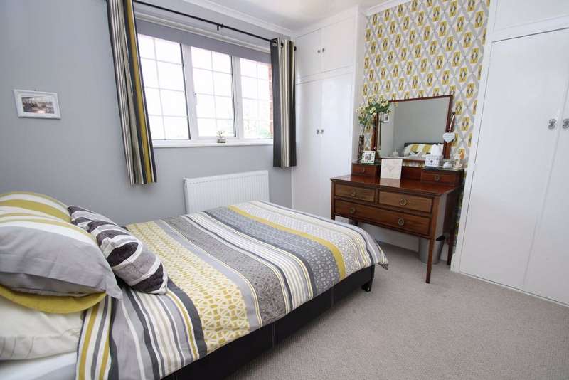 Property for Sale in Hill Street, Hilperton, Wiltshire, Ba14