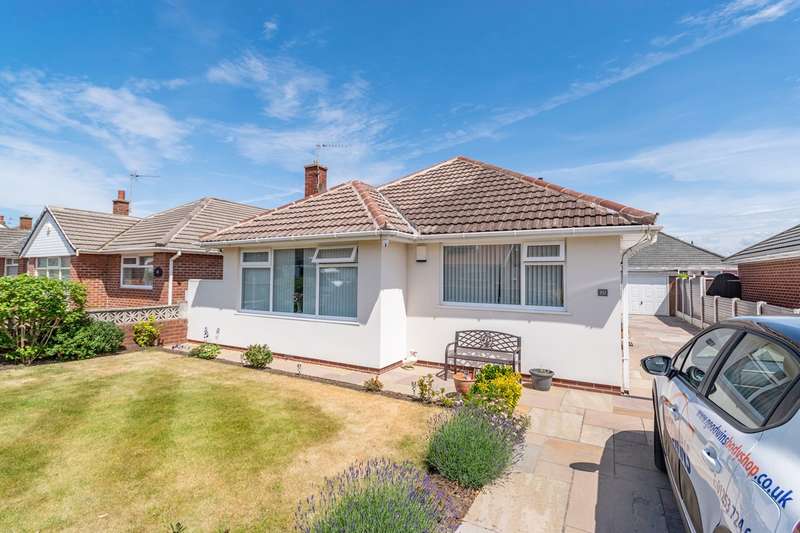 Properties for sale listed by Frank Wyles & Co, St Annes