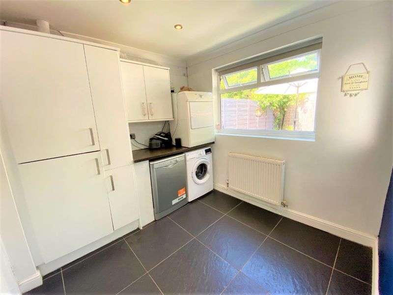 Property for Sale in Mill Road Lower Ely Cardiff Cf5 4ag