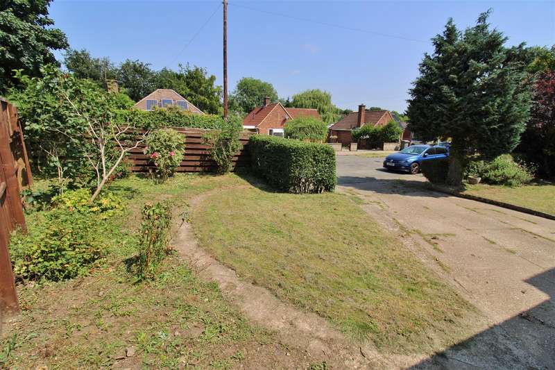 Property for Sale in Hervey Road, Bury St. Edmunds, Ip33