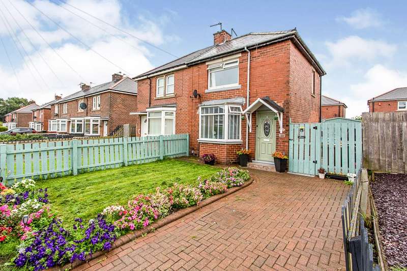 Properties for Sale in Wallsend, Howden Wallsend Tyne And Wear