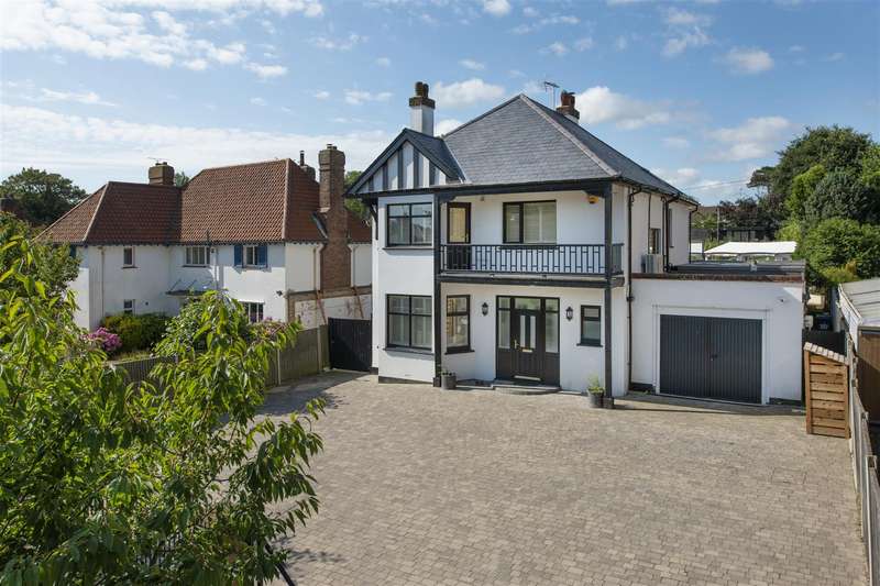 Property for Sale in London Road, Deal