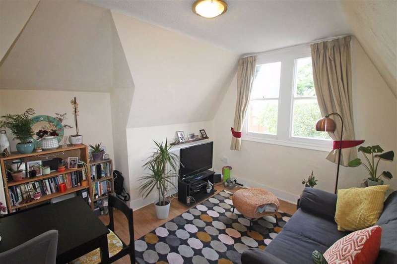 Property for Sale in Rothsay Road, Bedford, Mk40