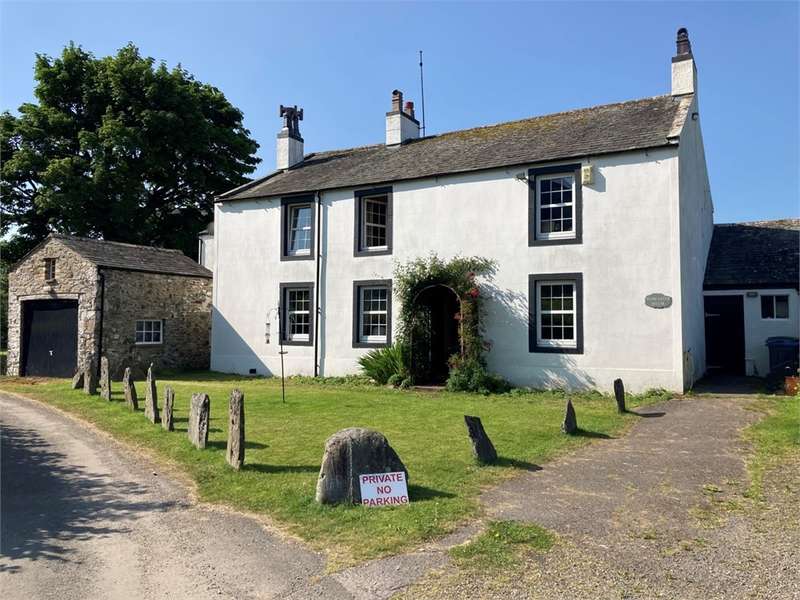Properties for Sale in Cockermouth, Cockermouth Cumbria