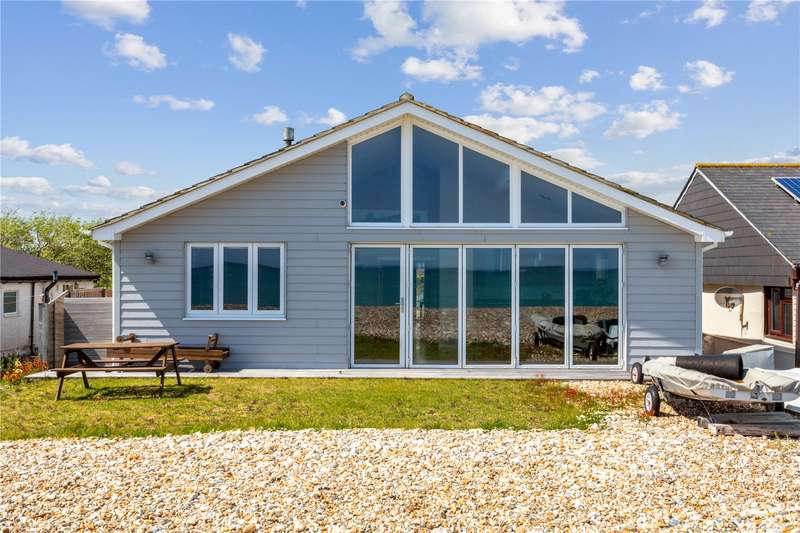 Property for Sale in East Front Road, Pagham, Bognor Regis, Po21