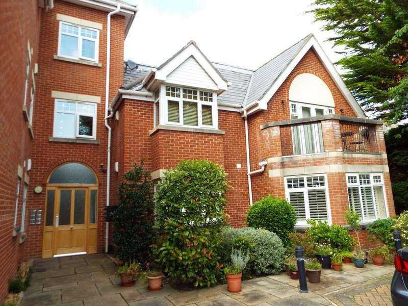 Property for Sale in Barkfield Mansions, Wicks Lane, Formby, Liverpool