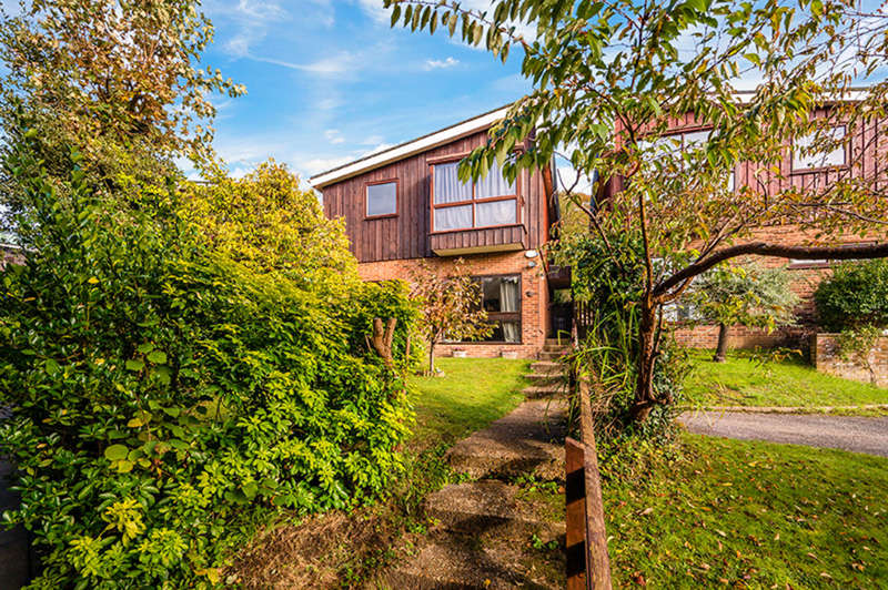 Properties for Sale in Westerham, Westerham Kent