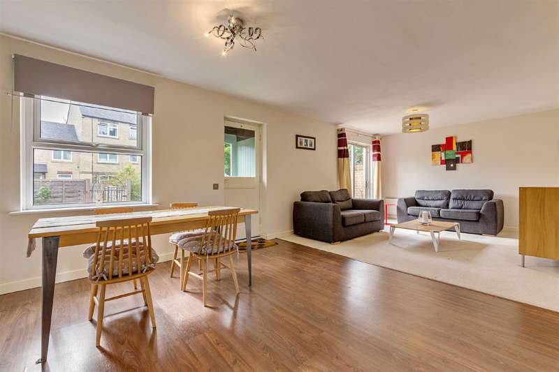 Property for Sale in Crossbrook, Ellenbrook, Hatfield, Al10