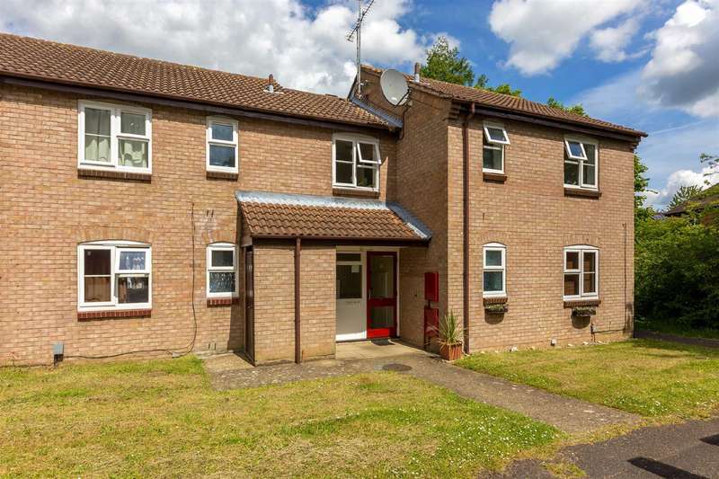 Property for Sale in Brecken Close, Marshalswick, St Albans, Al4