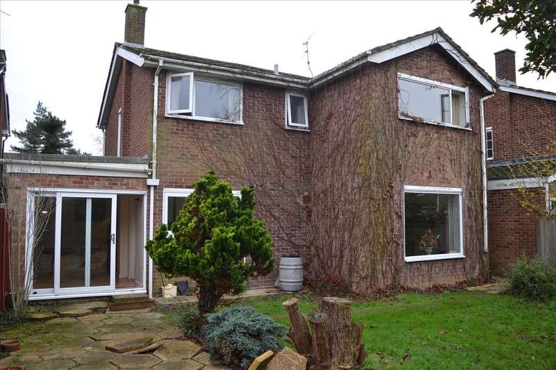 Property for Sale in Humber Road, Chelmsford, Cm1