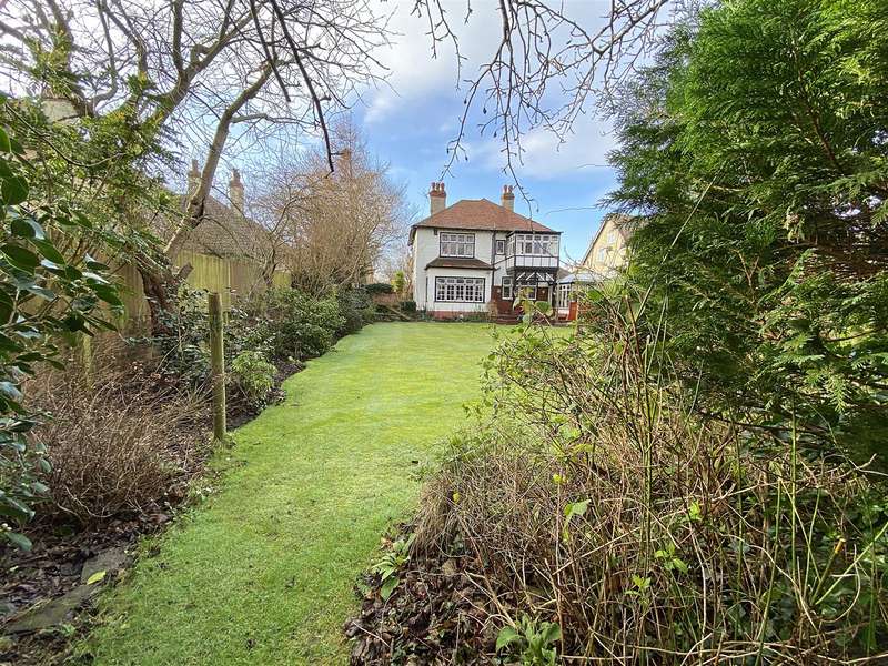 Property for Sale in St. Anthonys Road, Blundellsands, Liverpool, L23