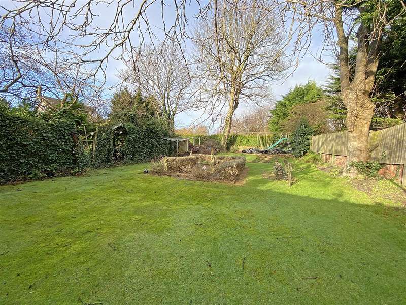 Property for Sale in St. Anthonys Road, Blundellsands, Liverpool, L23