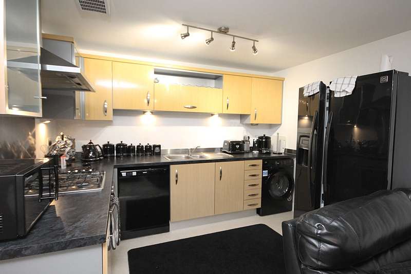 Property for Sale in Trevore Drive, Standish, Wigan, Wn1