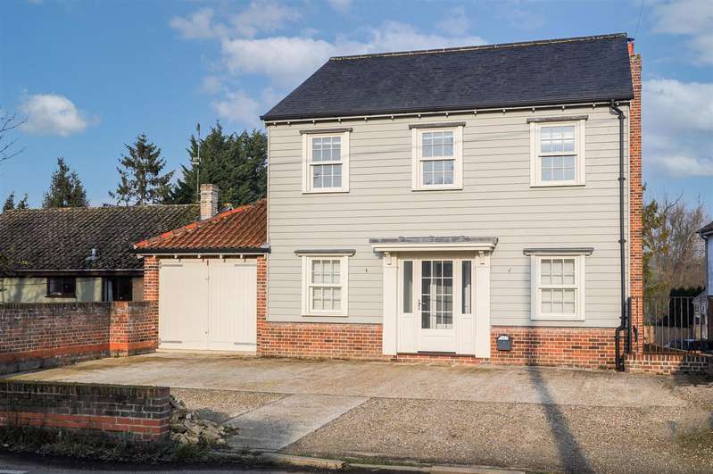 Properties for Sale in Braintree, Cm77