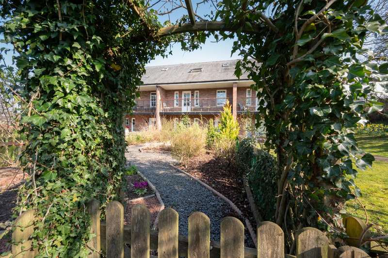 Properties for Sale in Cockermouth, Cockermouth Cumbria