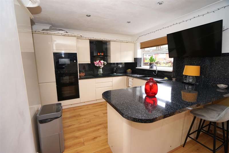 Property for Sale in St. Ethelberts Avenue, Deane, Bolton, Bl3