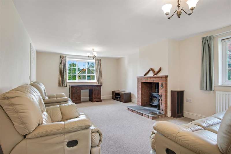 Property for Sale in Church House, Normanby, Sinnington, York, North