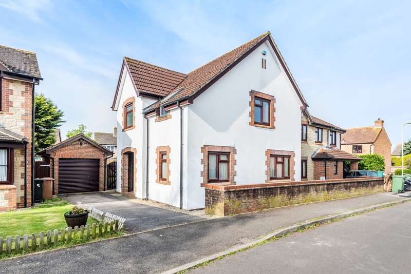 Properties for Sale in Oxford, Willow Mead Oxford Oxfordshire