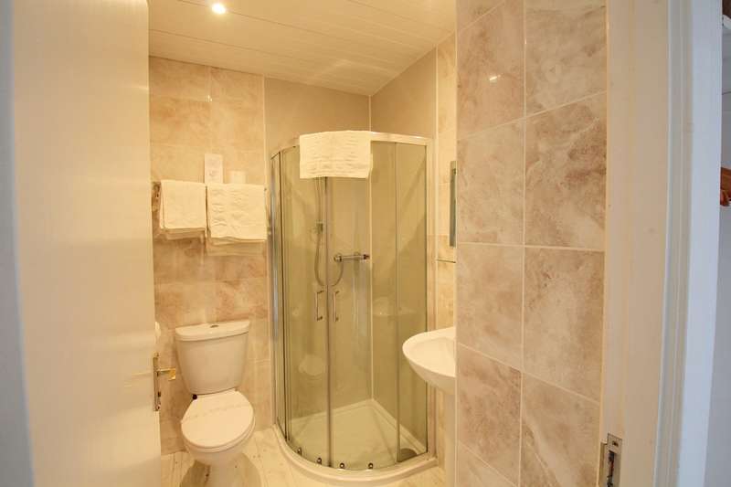 Property for Sale in Newton Street, Stornoway, Hs1