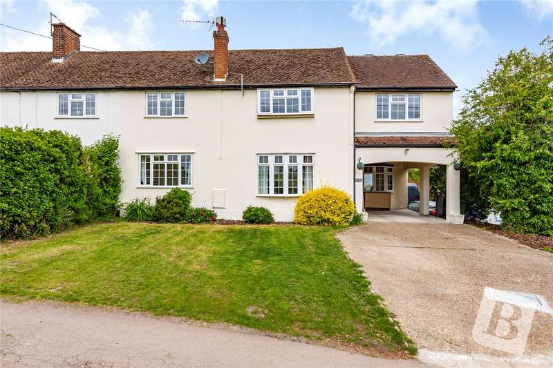 Properties for Sale in Ongar, Ongar Essex