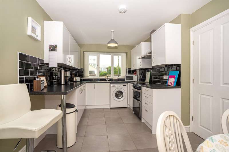 Property for Sale in Parc Canol, Llanrug, Caernarfon, Gwynedd, Ll55