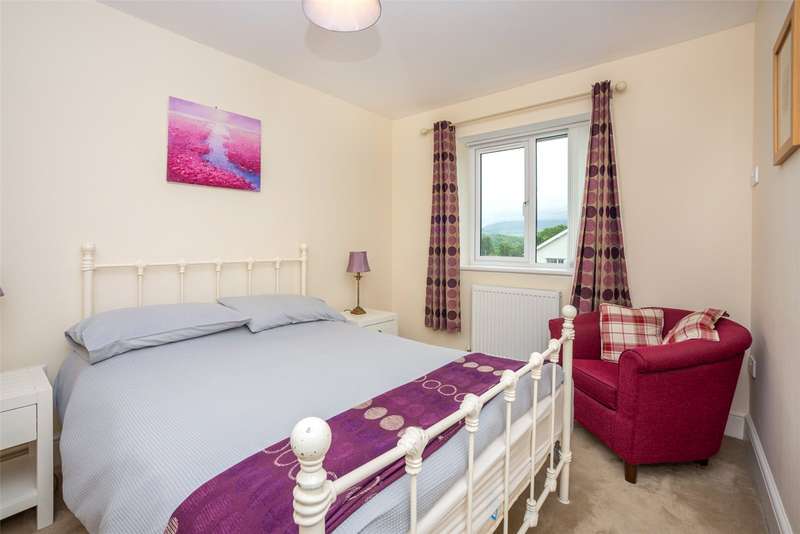 Property for Sale in Parc Canol, Llanrug, Caernarfon, Gwynedd, Ll55