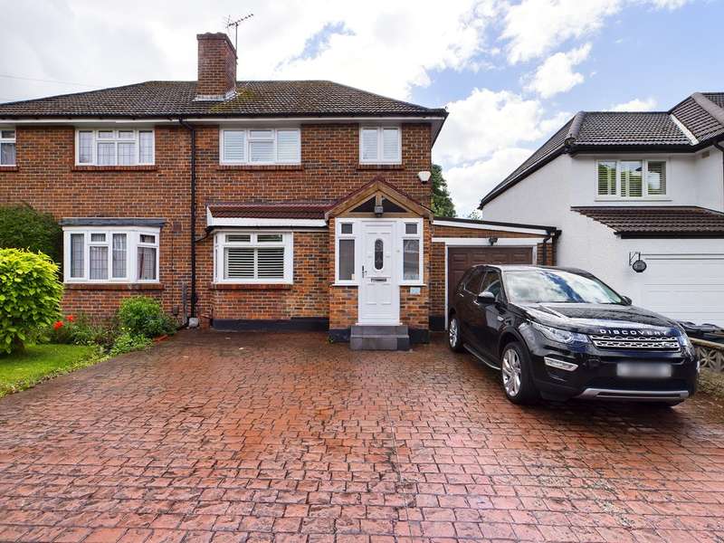 Properties for sale listed by Paul Meakin Estate Agents, Selsdon