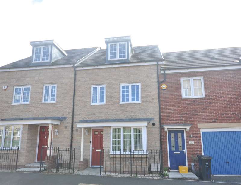 Properties for Sale in Swindon, Purton Road Swindon Wiltshire