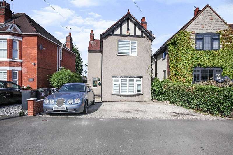 Properties for Sale in Nuneaton, Caldwell Nuneaton Warwickshire