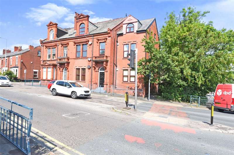 Properties for Sale in Stalybridge, Mottram Rise Stalybridge Cheshire