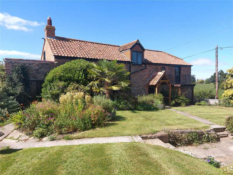Property for Sale in Orchard House, Woolmersdon, North Petherton