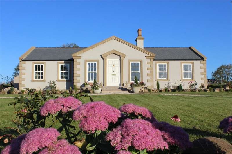 Properties for Sale in Cockermouth, Cockermouth Cumbria