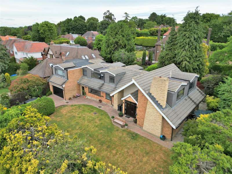 Properties for Sale in Bromley