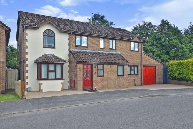 Properties for Sale in Caerphilly, Van Caerphilly Mid