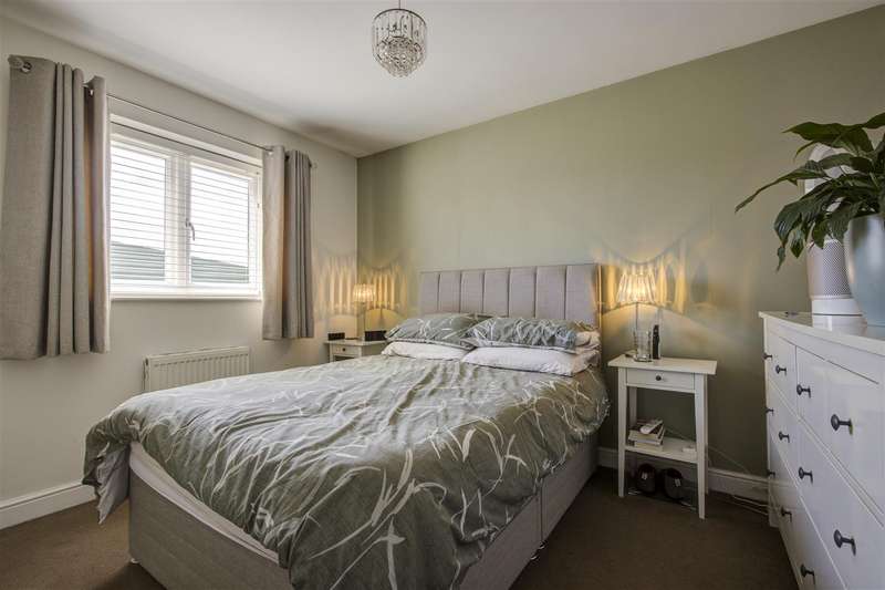 Property for Sale in Green Meadow Close, Ingleton, La6