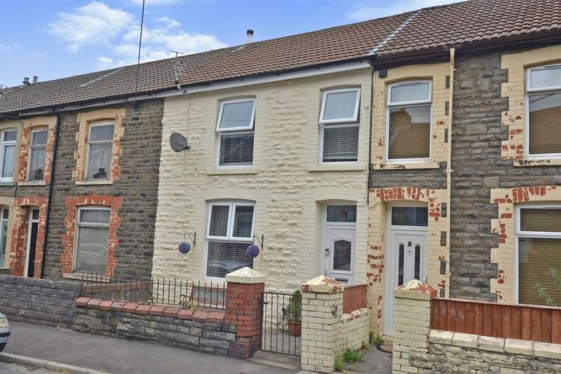 Properties for Sale in Tonypandy, Tonypandy Mid