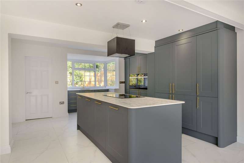 Property for Sale in Ayton Road, Stokesley, Middlesbrough, Cleveland