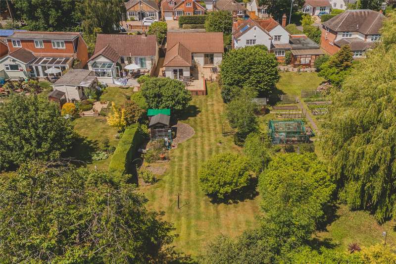 Properties for Sale in Wokingham, Wokingham Berkshire