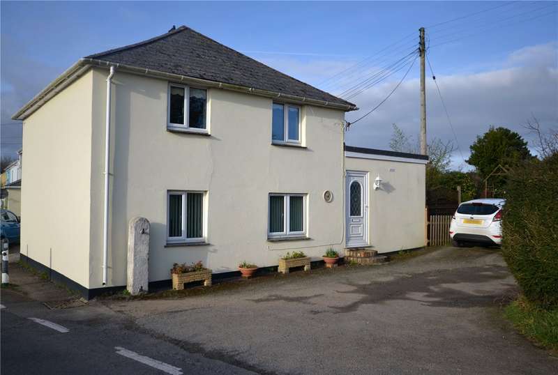 Properties for Sale in Fowey, Fowey Cornwall