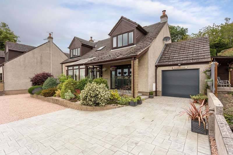 Properties for Sale in Cupar, Vantage Cupar Fife