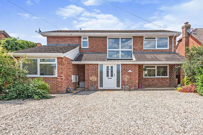 Properties for Sale in Basingstoke, Tadley Hampshire