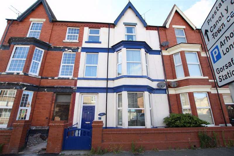 Properties for Sale in Rhyl, Lake Avenue Rhyl Clwyd