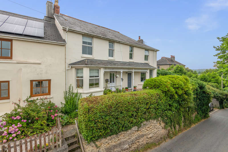 Properties for Sale in Kingsbridge, Kingsbridge Devon