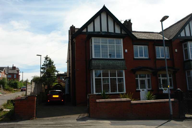 Properties for Sale in Oldham, Ol8