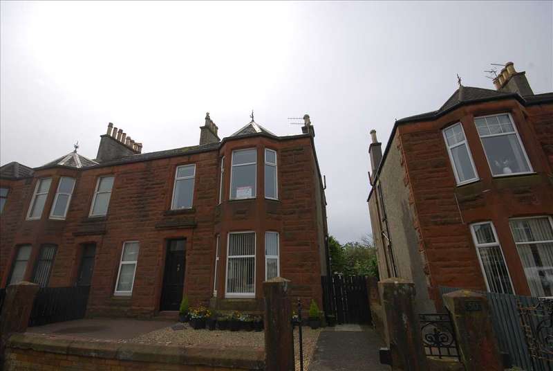 Property for Sale in Argyle Road, Saltcoats