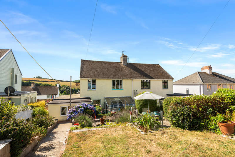 Properties for Sale in Kingsbridge, Kingsbridge Devon