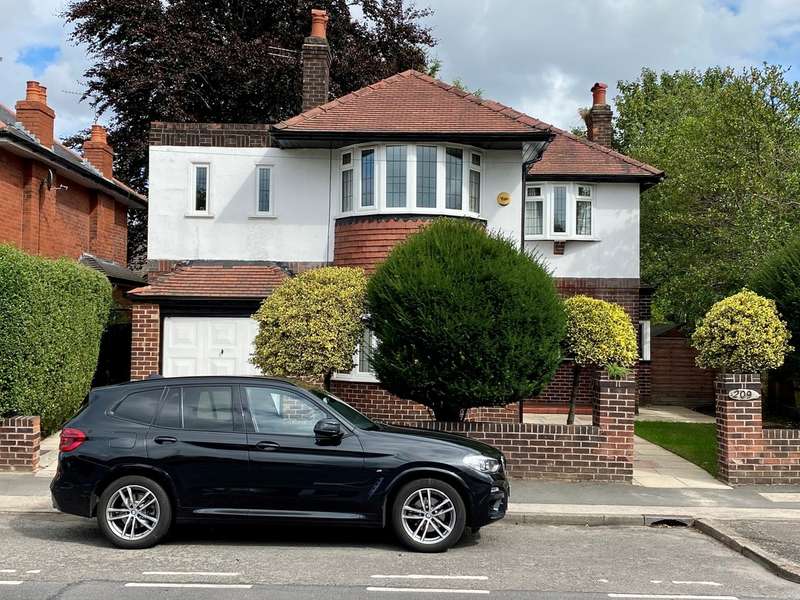 Properties for Sale in Cheadle, Broadway Cheadle Cheshire