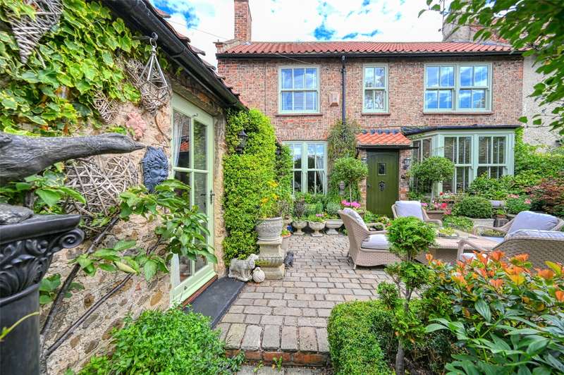 Properties for sale listed by JW Wood Estate Agents, Darlington